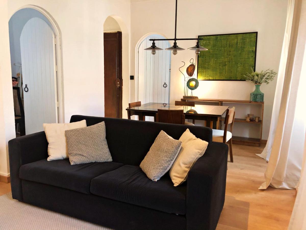 Vintage 2Bedroom Apartment Lisboa Εξωτερικό φωτογραφία