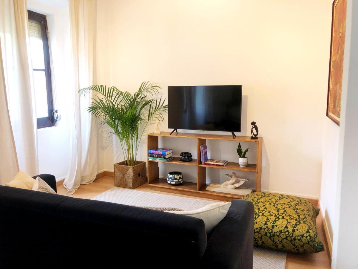 Vintage 2Bedroom Apartment Lisboa Εξωτερικό φωτογραφία