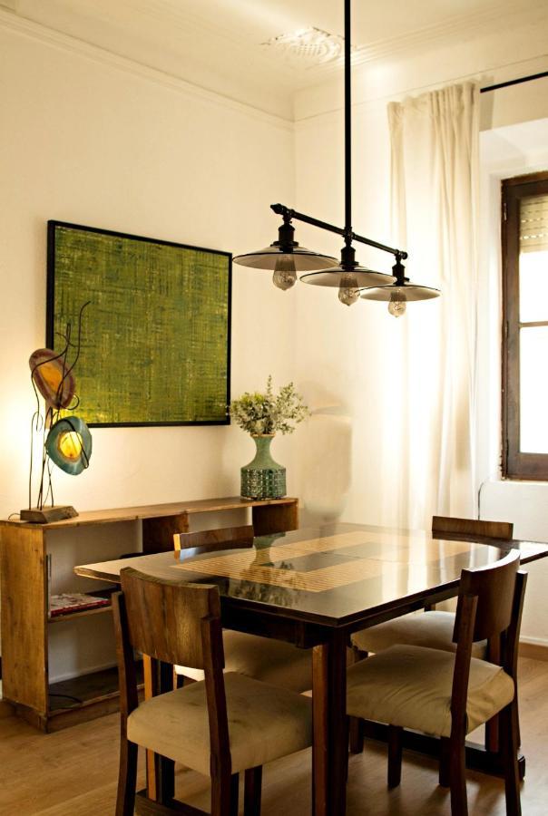 Vintage 2Bedroom Apartment Lisboa Εξωτερικό φωτογραφία