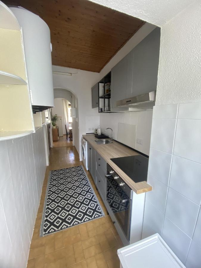 Vintage 2Bedroom Apartment Lisboa Εξωτερικό φωτογραφία