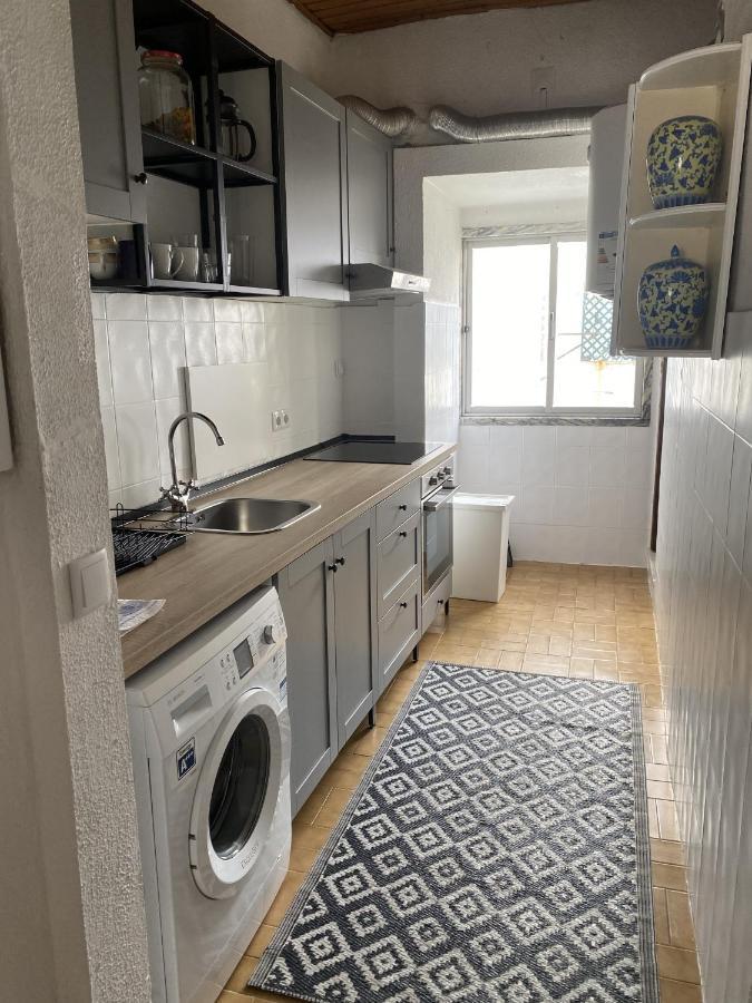 Vintage 2Bedroom Apartment Lisboa Εξωτερικό φωτογραφία
