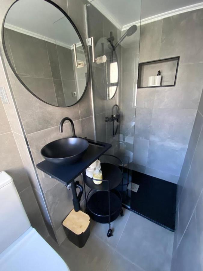 Vintage 2Bedroom Apartment Lisboa Εξωτερικό φωτογραφία